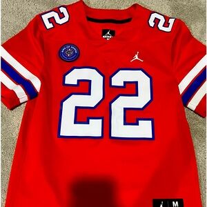 Youth M E. Smith Florida Gators jersey